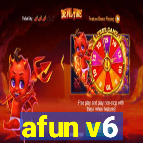 afun v6